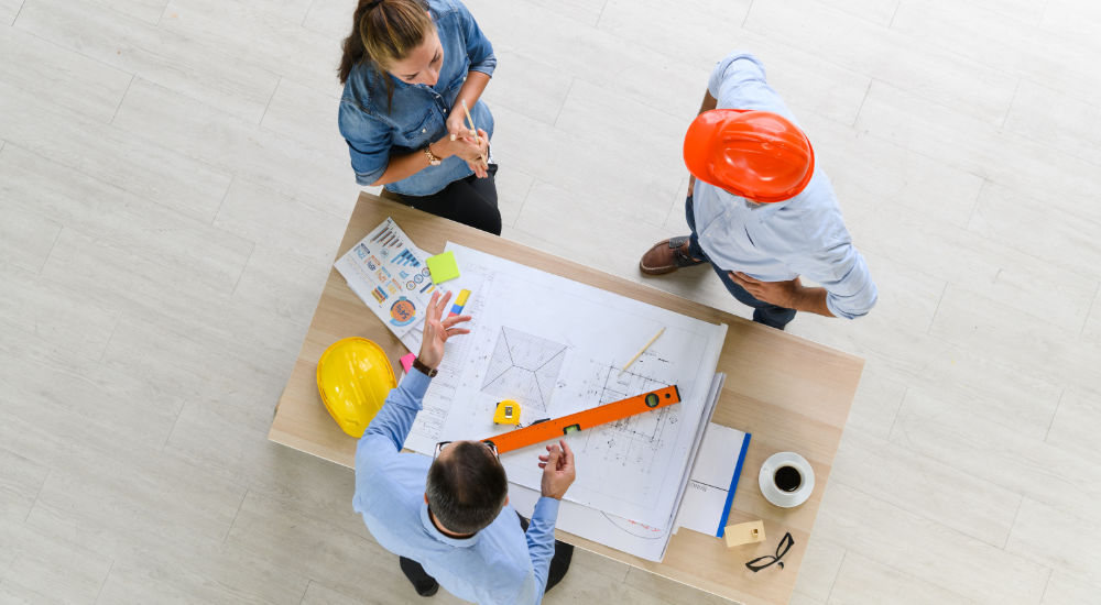 BTS (Built to Suit): Soluções sob Medida que Potencializam o Crescimento das Empresas